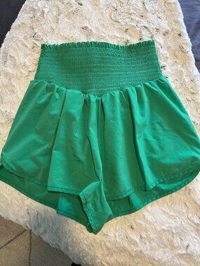 AERIE OFFLINE SHORTS